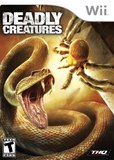 Deadly Creatures (Nintendo Wii)